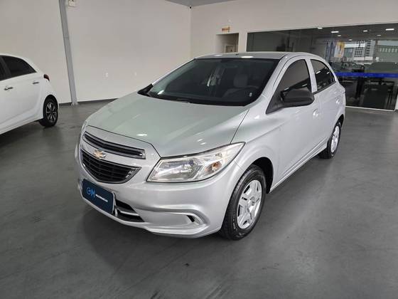 CHEVROLET ONIX 1.0 MPFI LT 8V FLEX 4P MANUAL CHEVROLET ONIX 1.0 MPFI LT 8V FLEX 4P MANUAL